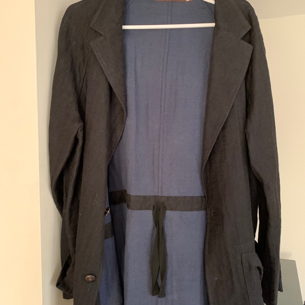 Billy Reid lightweight jacket